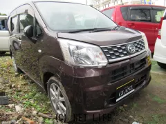 ダイハツ ムーヴ