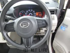 ダイハツ ムーヴ