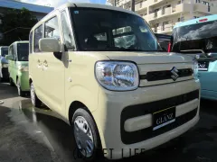 スズキ スペーシア