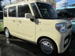 スズキ スペーシア