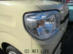 スズキ スペーシア