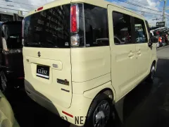 スズキ スペーシア