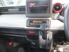 スズキ スペーシア