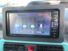 ダイハツ タント