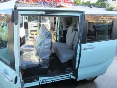 ダイハツ タント