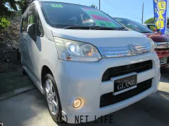 ダイハツ ムーヴ