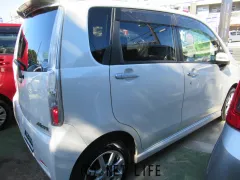 ダイハツ ムーヴ