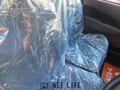 ダイハツ ムーヴ