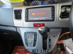 ダイハツ ムーヴ