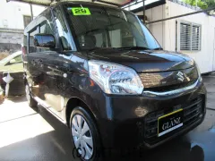 スズキ スペーシア