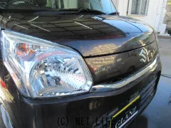 スズキ スペーシア