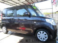 スズキ スペーシア