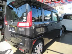 スズキ スペーシア