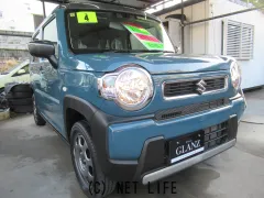 スズキ ハスラー