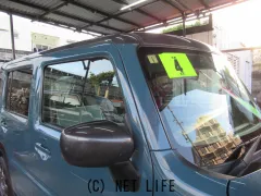 スズキ ハスラー