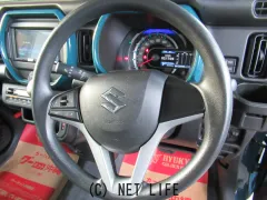 スズキ ハスラー