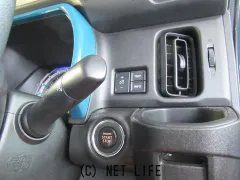 スズキ ハスラー