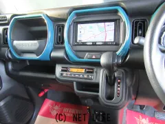 スズキ ハスラー