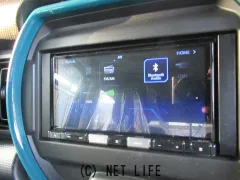 スズキ ハスラー