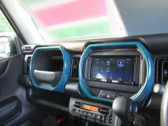 スズキ ハスラー