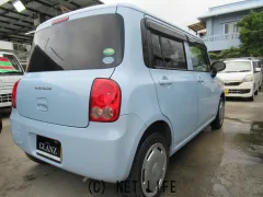 スズキ アルトラパン