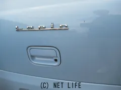 スズキ アルトラパン