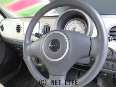 スズキ アルトラパン