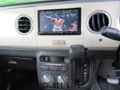 スズキ アルトラパン