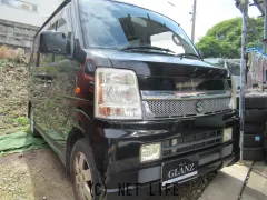 スズキ エブリイワゴン