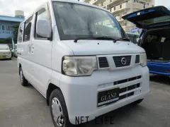日産 NV100クリッパー