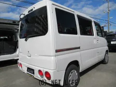 日産 NV100クリッパー