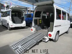 日産 NV100クリッパー