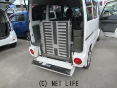 日産 NV100クリッパー