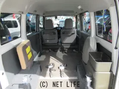 日産 NV100クリッパー