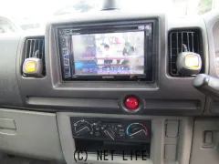 日産 NV100クリッパー