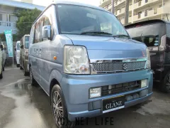 スズキ エブリイワゴン