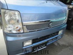 スズキ エブリイワゴン