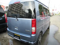 スズキ エブリイワゴン