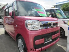 スズキ スペーシア