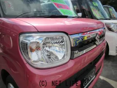 スズキ スペーシア