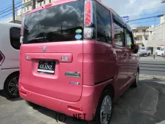 スズキ スペーシア