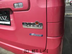 スズキ スペーシア