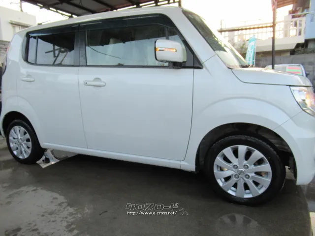 日産 モコ