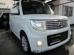 日産 モコ