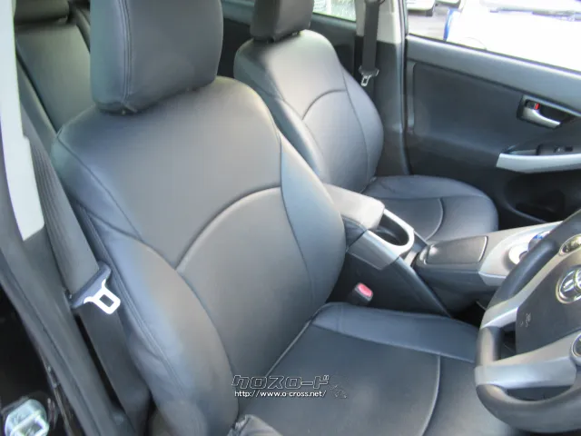 トヨタ プリウス