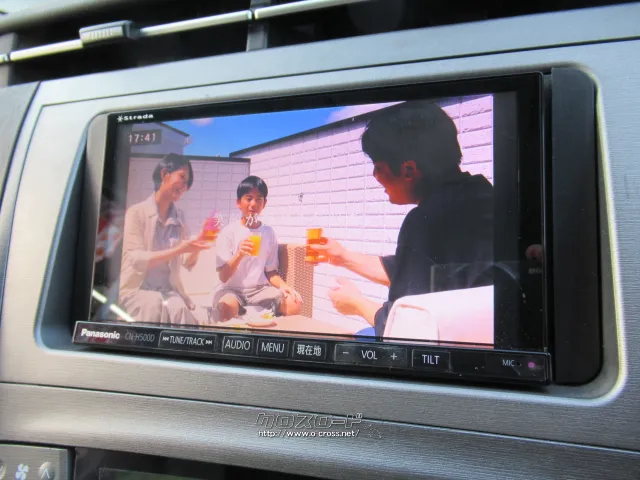 トヨタ プリウス