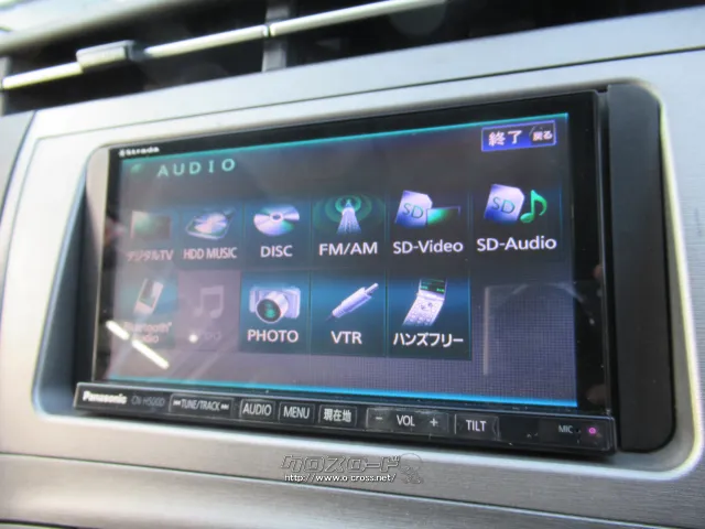 トヨタ プリウス