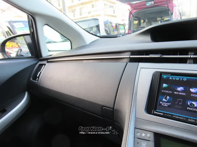 トヨタ プリウス