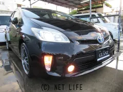 トヨタ プリウス