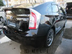 トヨタ プリウス